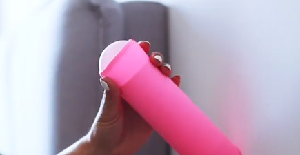 People are creasing at a penis-shaped lamp complete with working ‘foreskin’