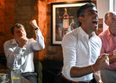 Rishi Sunak scores own goal with football howler