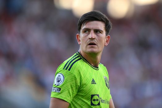 Chelsea enquire about Harry Maguire