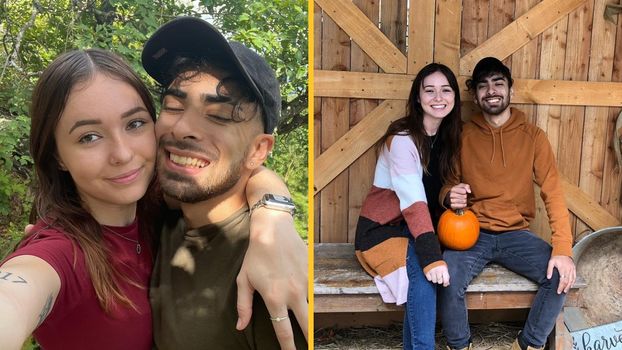 Student shot on road trip after helping woman