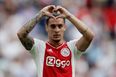 Antony left out of Ajax squad as Man United learn asking price for winger