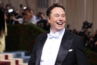 Elon Musk slammed for taking one of the shortest flights ever