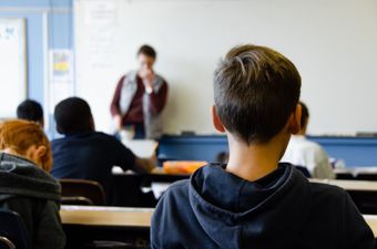 Teacher creates ingenious exam question to find cheaters and catches 14 students