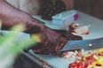Man cuts off his own penis while dreaming about cutting meat