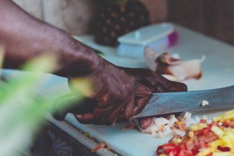 Man cuts off his own penis while dreaming about cutting meat