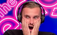 Cheating boyfriend caught out by girlfriend on live radio