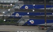 Eurotunnel passengers ‘freaking out’ after being stranded below English Channel for hours