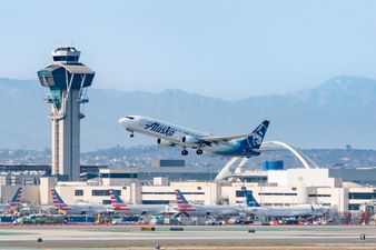 ‘Vibrating’ plane makes emergency landing after engine cover gets torn off