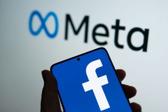 Facebook users reports seeing ‘random’ post to celebs on their feed