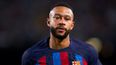 Man United ‘considering shock Memphis Depay move’