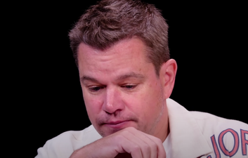 Matt Damon praised for his perfect explanation on why movies aren’t being made like they used to be