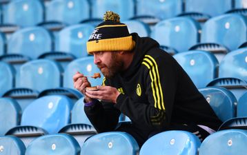 This is how the Premier League would look if teams were ranked on the cost of their pies