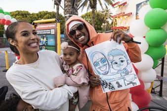 Nick Cannon announces he’s expecting his 10th child