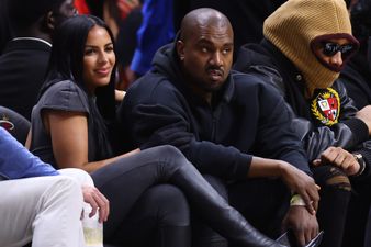Chelsea Clinton removes Kanye West from her music library over his treatment of ex Kim Kardashian