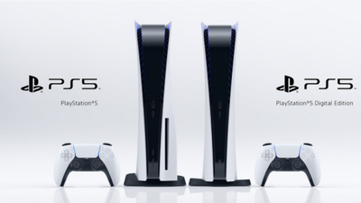 Sony announces price increase for PS5 in UK
