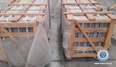 Police seize record two tonnes of crystal meth worth $1.6 billion