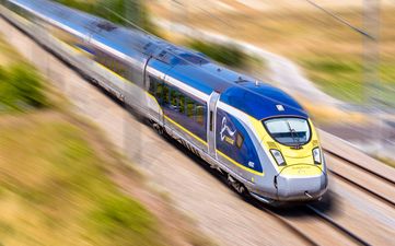 Eurostar to stop direct trains between London and Disneyland Paris
