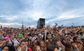16-year-old boy dies at Leeds Festival after taking black ecstasy tablet