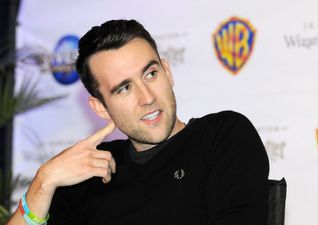 Harry Potter star fumes after being unceremoniously booted out of first class on Air Canada flight