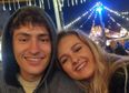 Woman who flew 7,000 miles for a Tinder date now has a baby with match