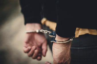 Grandfather punches his daughter’s fiancé after he was caught abusing five-year-old daughter
