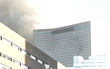 People are only just discovering that three towers collapsed on 9/11