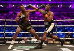 Nigel Farage belts out National Anthem more passionately than ever ahead of KSI fight