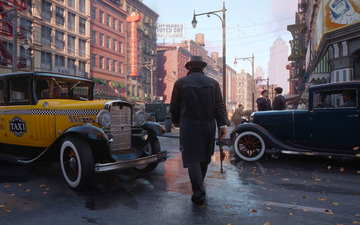 New Mafia game on the way and studio is rewarding fans with a freebie for 20th anniversary