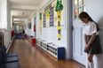 Students to be punished with a paddle as school brings back corporal punishment