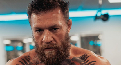 Conor McGregor fans convinced UFC star posted video of sex act on his yacht