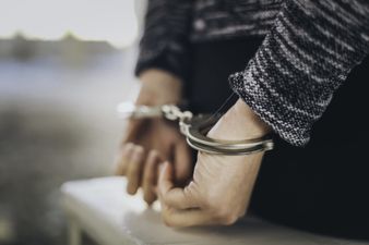 Woman sentenced to 45 years in prison over Twitter posts