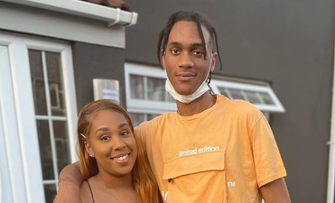 Pregnant girlfriend of rapper killed at Notting Hill Carnival ‘felt the baby kick’ as he died