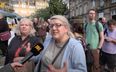 Dinner lady says she cries going into work – because she has to deny children school lunch