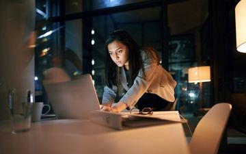 CEO criticised for advocating 18-hour workdays and telling people to ‘worship’ their job