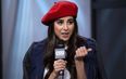 Nickelodeon refused to cut ‘sexualised’ scene, claims ex-Victorious star