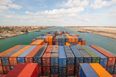 Suez Canal blocked again after tanker runs aground
