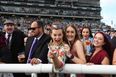 St Leger Festival to take place on a Wednesday for last time ever this year