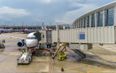 Baggage handler ‘scalped’ after hair gets caught in conveyer belt
