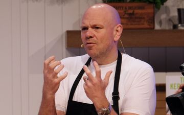 Energy bill at Tom Kerridge’s pub has jumped from £60,000 to £420,000