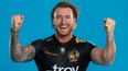 Stuart Hogg on summer training and diet routine that has him trimmer than ever