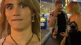 People are losing it as guy tries to chat up Suki Waterhouse not knowing who her boyfriend is