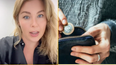Woman reveals why wages are much higher in US than the UK