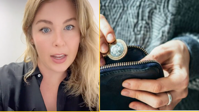 Woman reveals why wages are much higher in US than the UK