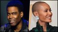 Chris Rock finally pokes fun at infamous ‘GI Jane’ gag at Liverpool gig