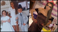 Three siblings who died in violent stabbing in Dublin named