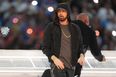 Eminem wins Emmy meaning he’s now very close to incredible milestone