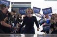 Liz Truss elected leader of the Conservative Party and Prime Minister of the United Kingdom