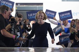 Liz Truss elected leader of the Conservative Party and Prime Minister of the United Kingdom