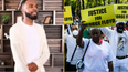 Black Lives Matters boss accused of ‘syphoning’ $10 million from donors