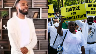Black Lives Matters boss accused of 'syphoning' $10 million from donors